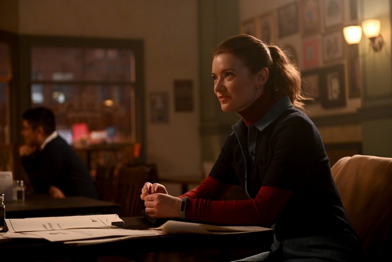 Molly Kunz – The Irrational