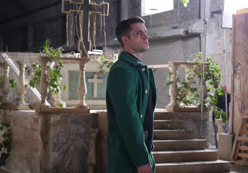 Sterling Griffin – Mafia Wars