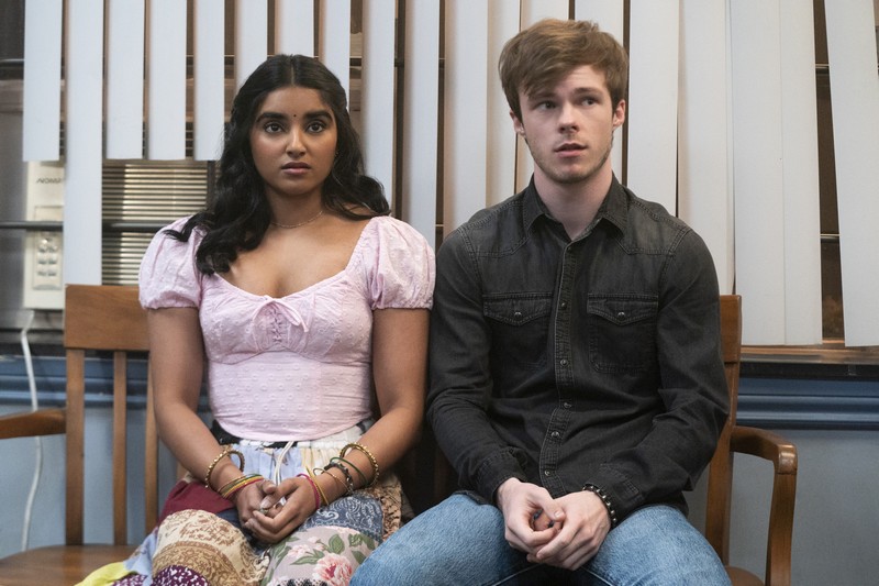 Sahana Srinivasan & Nicholas Hamilton – The Pradeeps of Pittsburgh