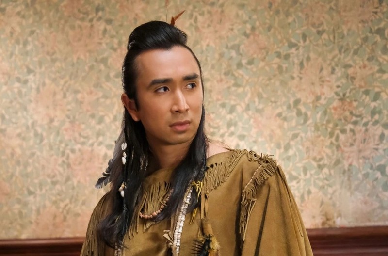 Román Zaragoza – Ghosts