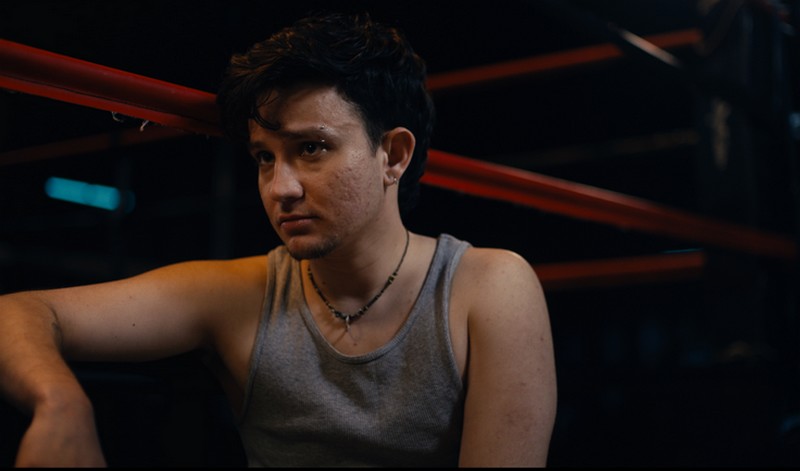 Bex Taylor-Klaus – Pace