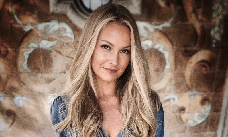 Åsa Orbison – Blue Bayou