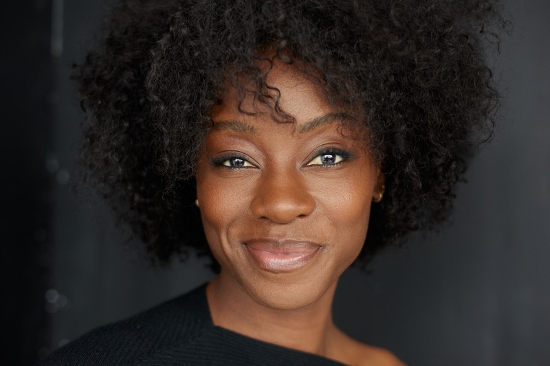 Sibongile Mlambo – Hindsight: The Day Before