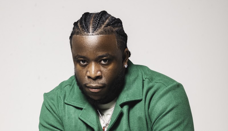 NandoSTL – Lookin for Me