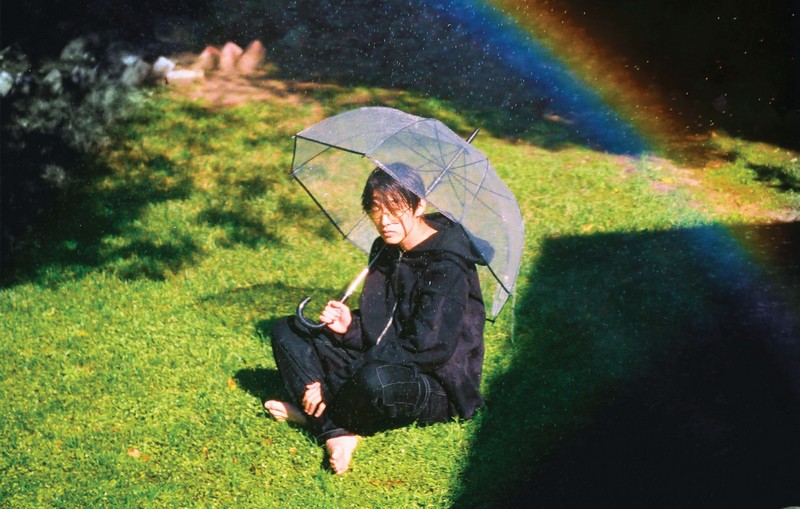 eaJ – When the Rain Stopped Following Me