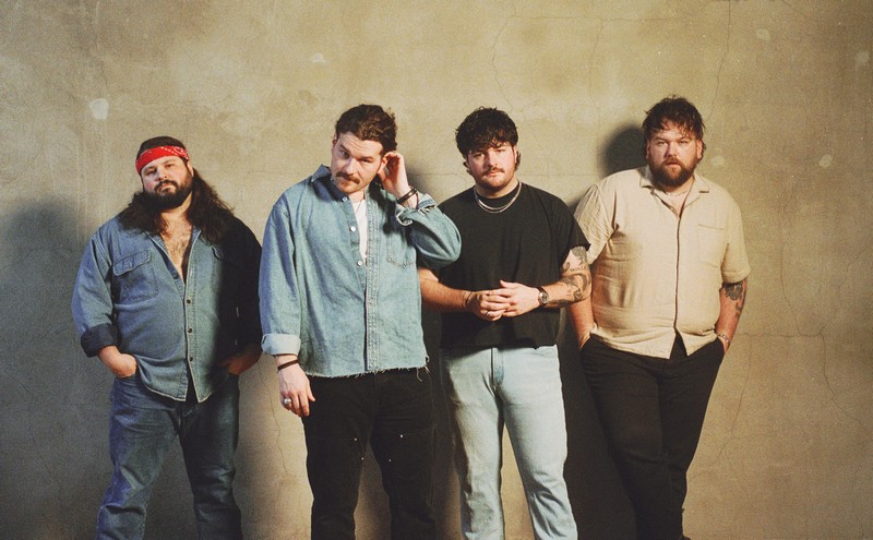 Brother Elsey – Wrong Things