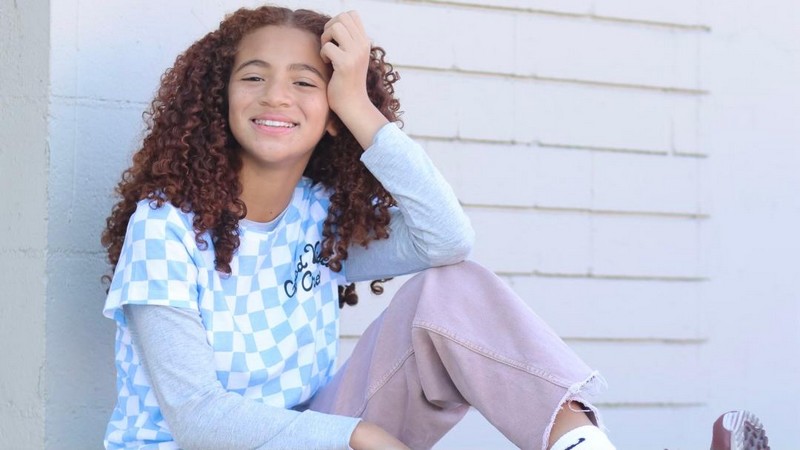 Celestina Harris – Lioness