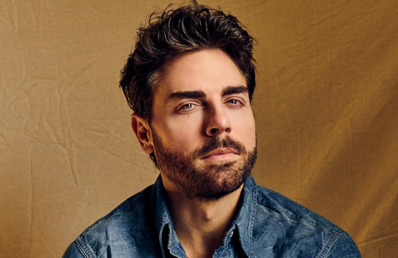 Colt Prattes – The Merry Gentlemen