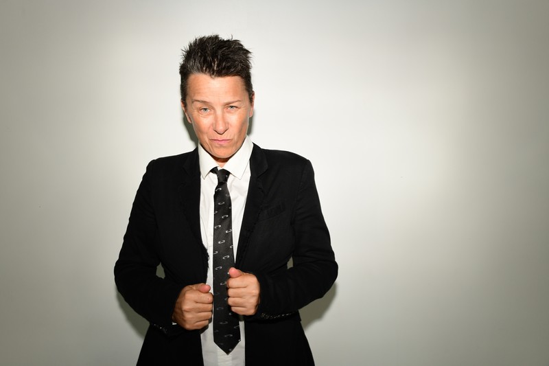 Melissa Ferrick – Everything I Need