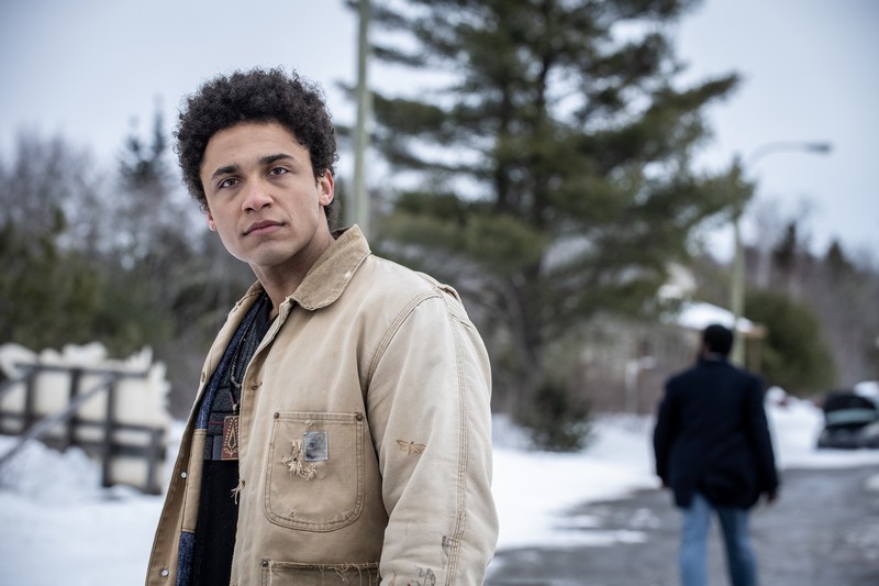 Corteon Moore – From