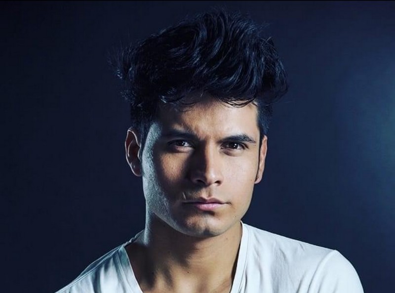 Louis David Horné – Like Water For Chocolate