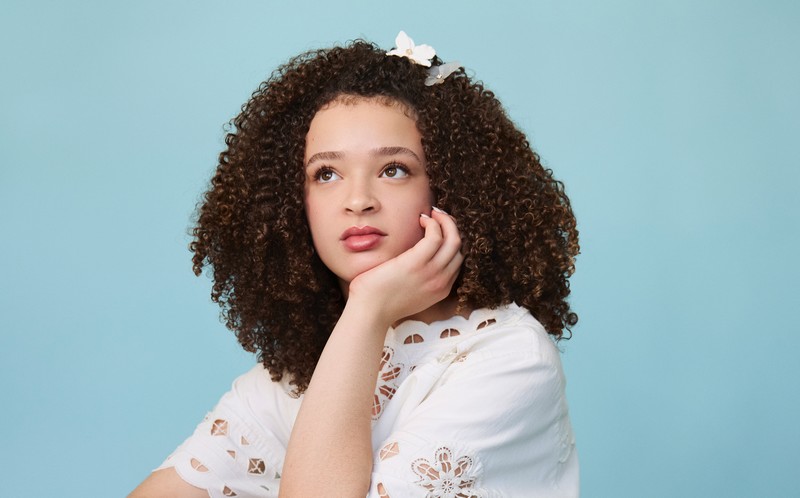 Hannah Love Lanier – Lioness