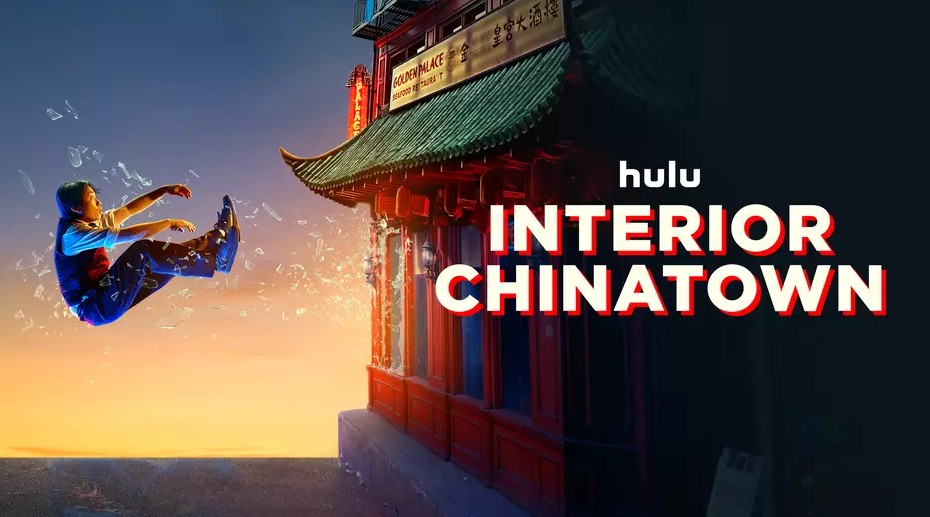 Archie Kao & Tzi Ma – Interior Chinatown