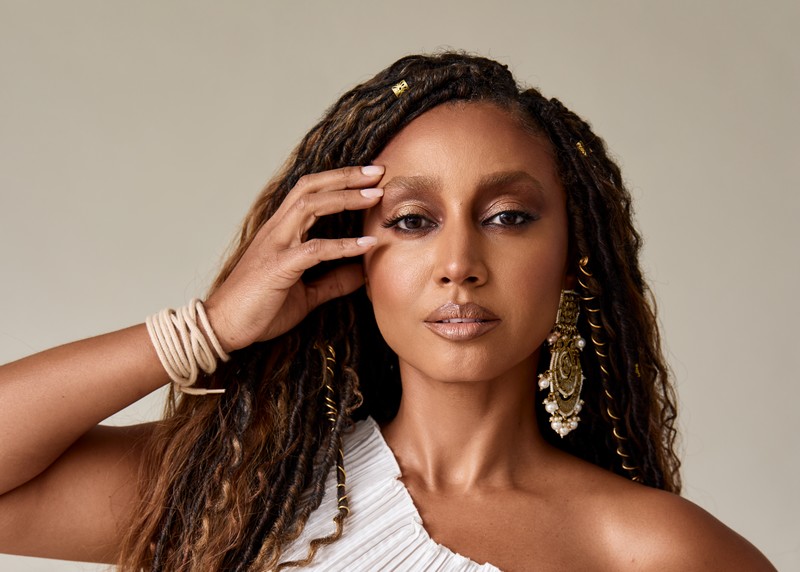 Isadora Ortega – Another Love Story