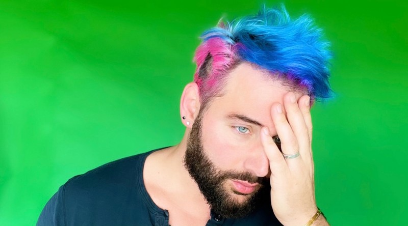 JB Ghuman Jr – paSSive poWer