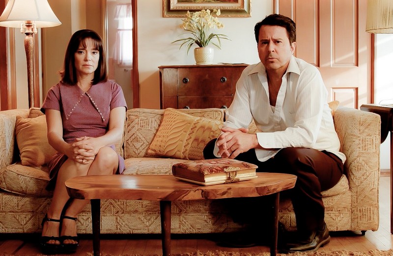 Jonathan Silverman – Feeling Randy