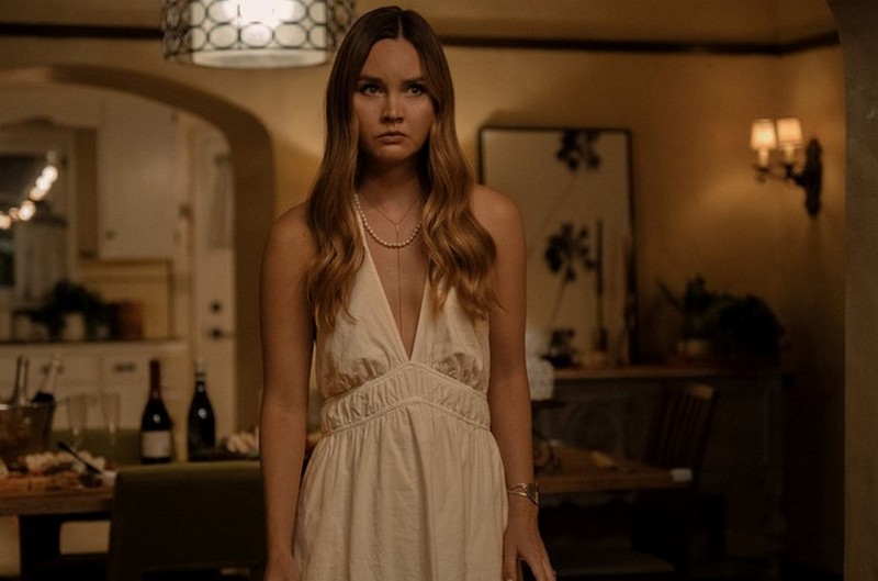 Liana Liberato – Based on a True Story