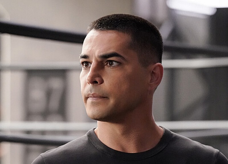 Niko Pepaj – S.W.A.T.