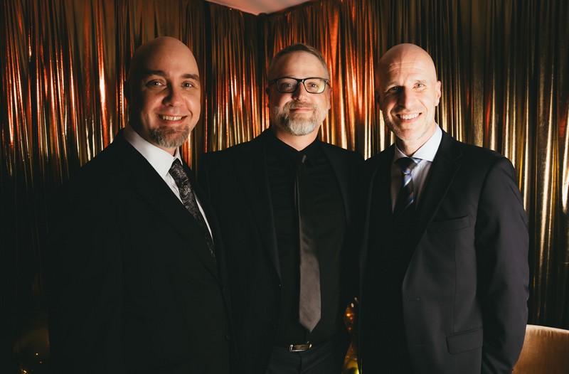 Cabin Fever Orchestra – Lasting Dream