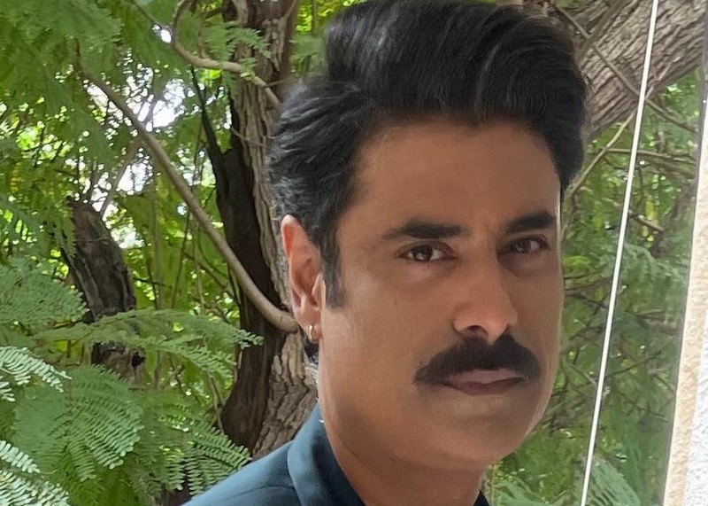 Sikandar Kher – Citadel: Honey Bunny