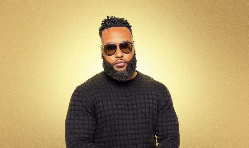 Trav Torch – She’s Calling Me