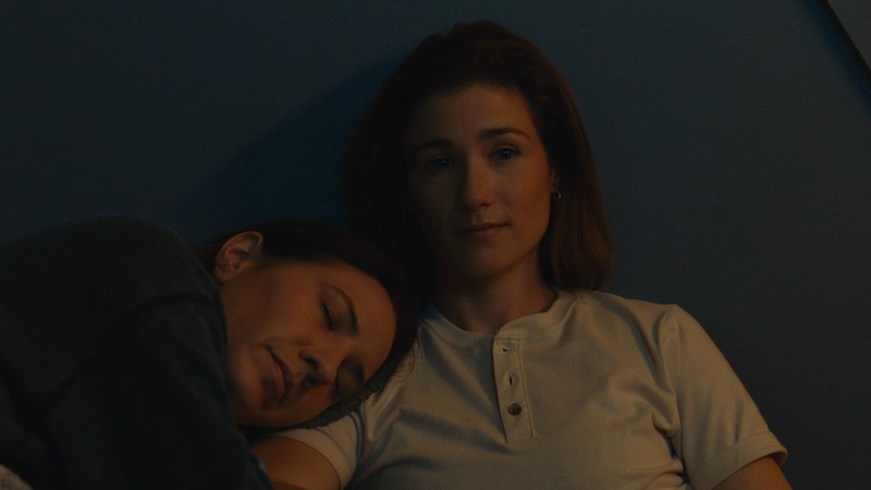 Alexandra Swarens – The Holiday Club