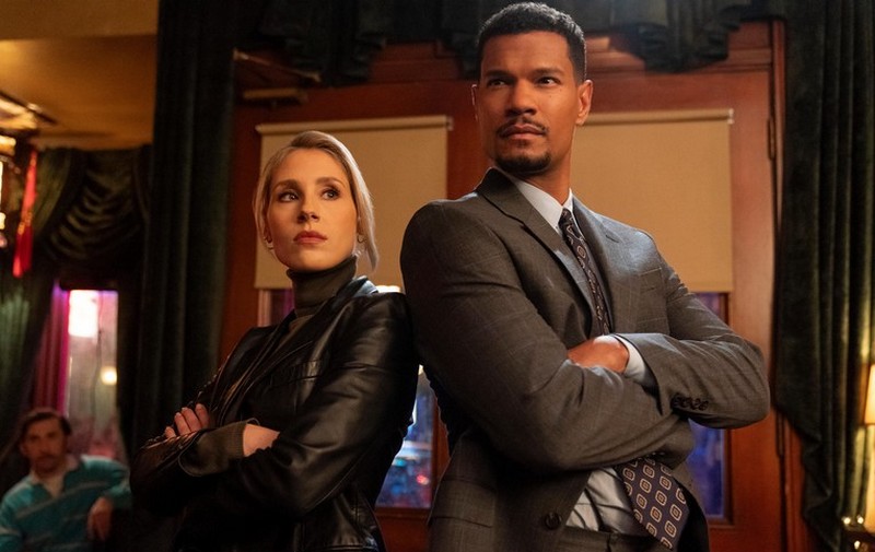 Lisa Gilroy & Sullivan Jones – Interior Chinatown