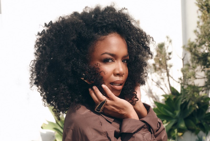 Jessica Frances Dukes – Earth Abides