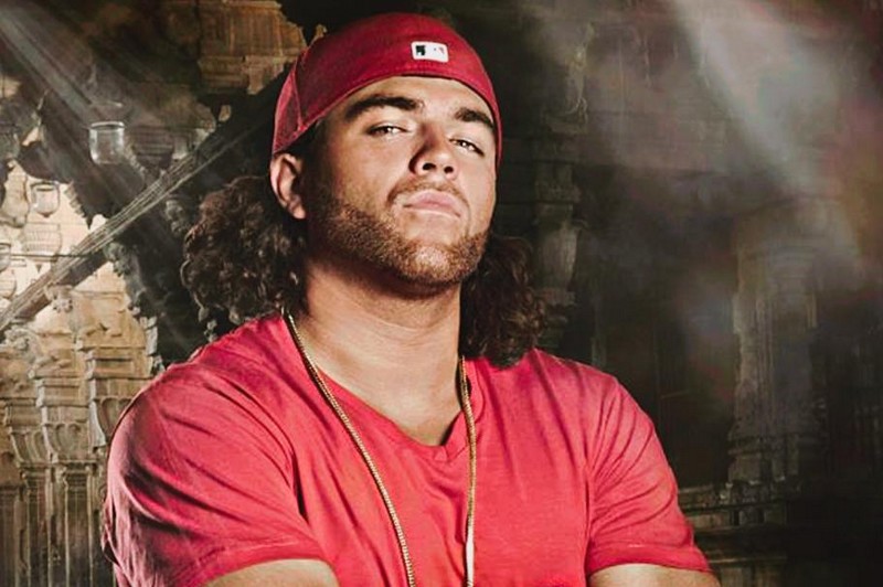 Brett Will – Dominoes