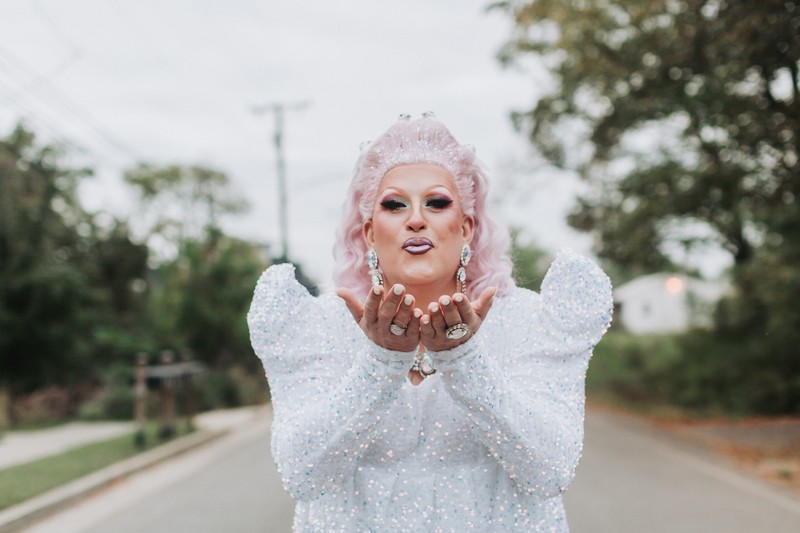 Flamy Grant – CHURCH