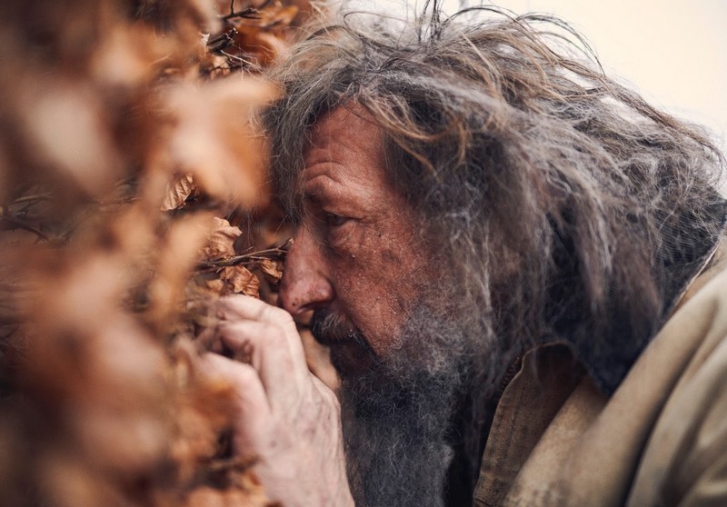 Nicolaj Kopernikus – From Above