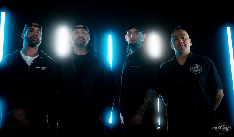 Horizon Theory – Can’t Save Me