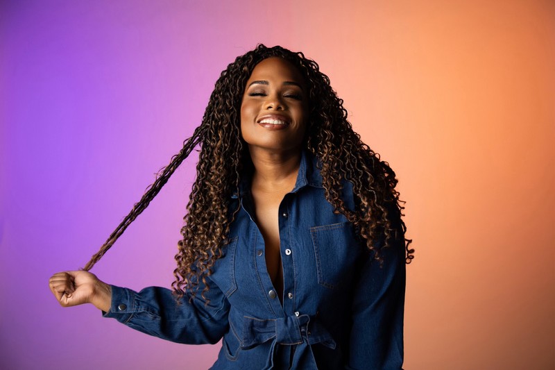 Adrianna Freeman – Halo