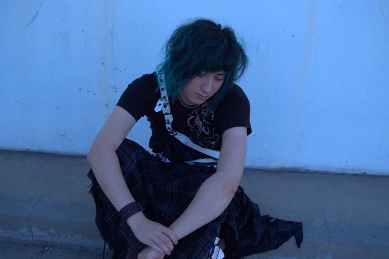 Jei-Rynn – viole(n)t dreams