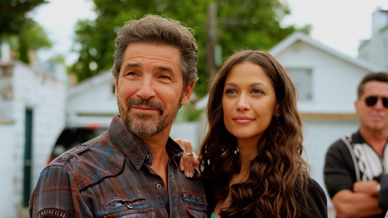 Katie McCarty – A Brooklyn Love Story