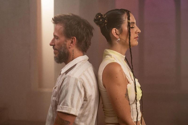 Mimi Rose – Del Amor Nadie Sale Ileso