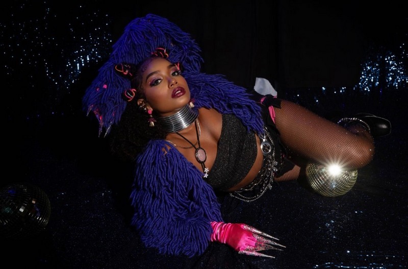 Moriah Brown – The Six Triple Eight