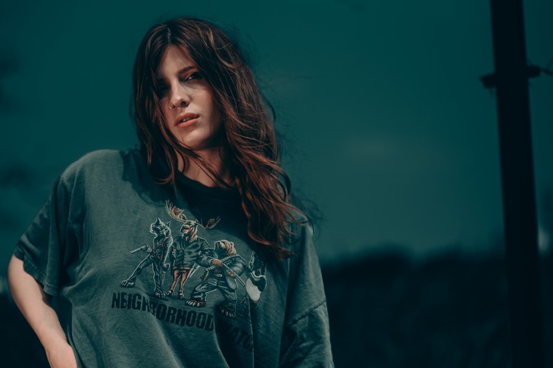 Sophia Warren – Bloodstone