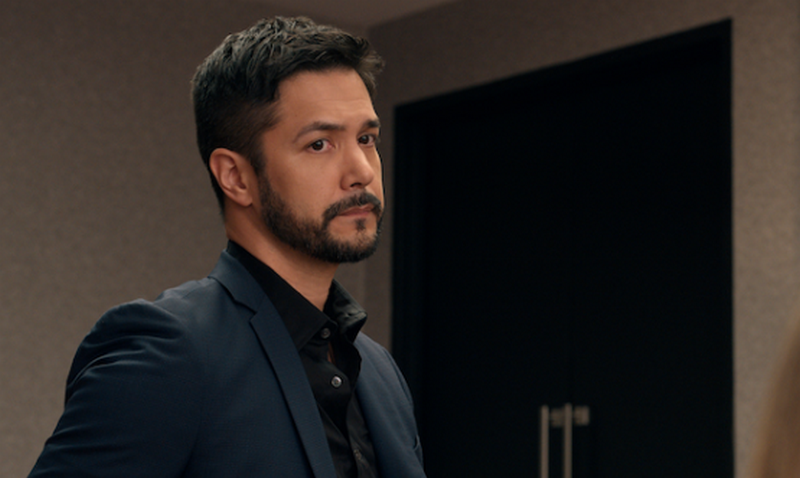 Marco Grazzini – Virgin River