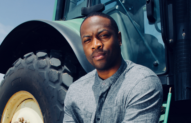 Ser’Darius Blain – Holidazed