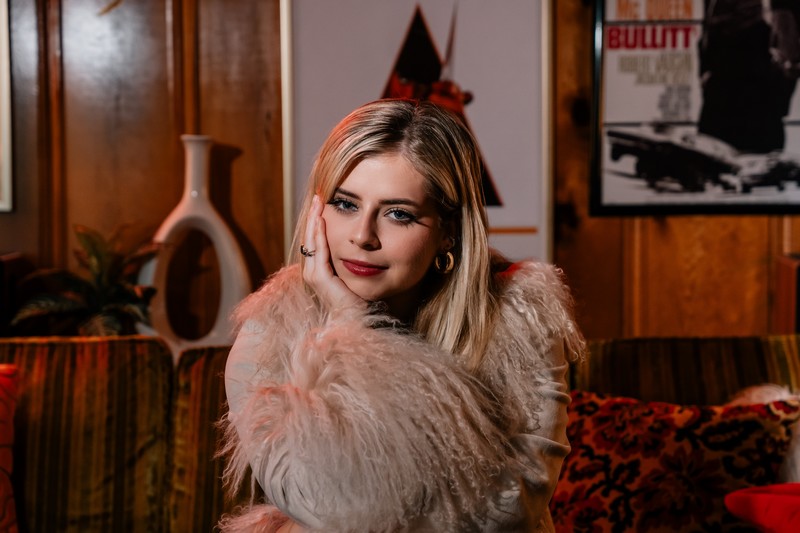 Sydney Sherrill – Luckiest Girl Alive