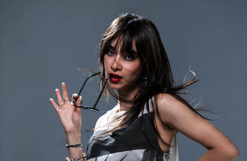 Zoe Ko – Kiss My (Ah)