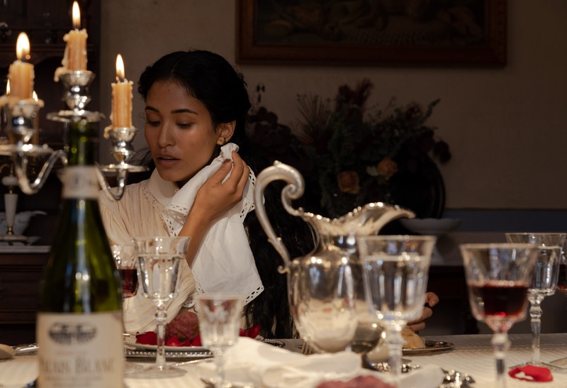 Andrea Chaparro – Like Water For Chocolate