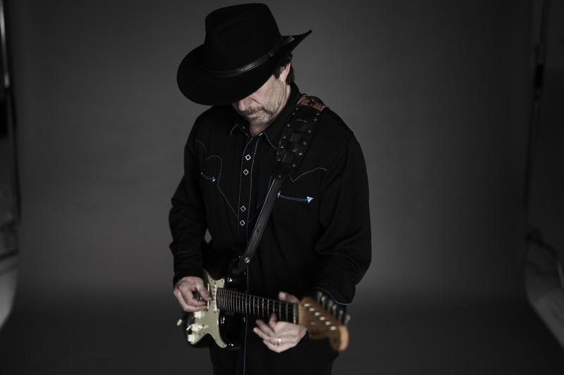 Roger Street Friedman – Long Shadows