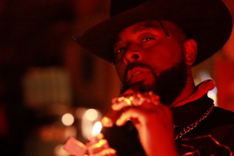 Ollie Gabriel – Country Boy