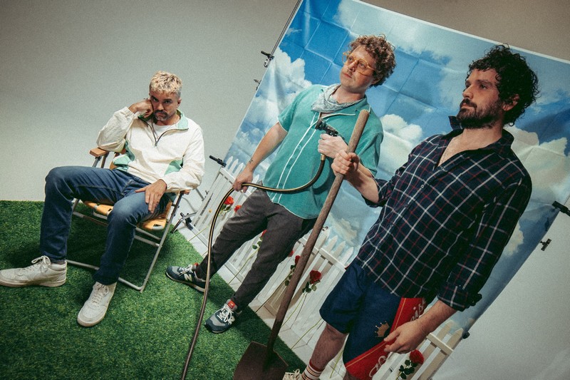 Gamblers – Pulverizer