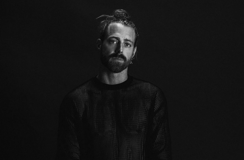 Jonathan Roy – Symphony of Doubts