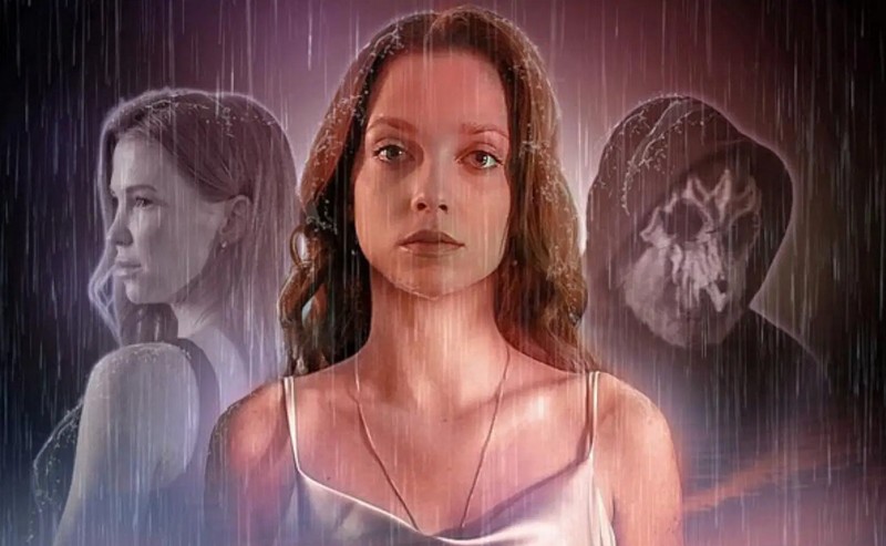 Monroe Cline – When it Rains in LA