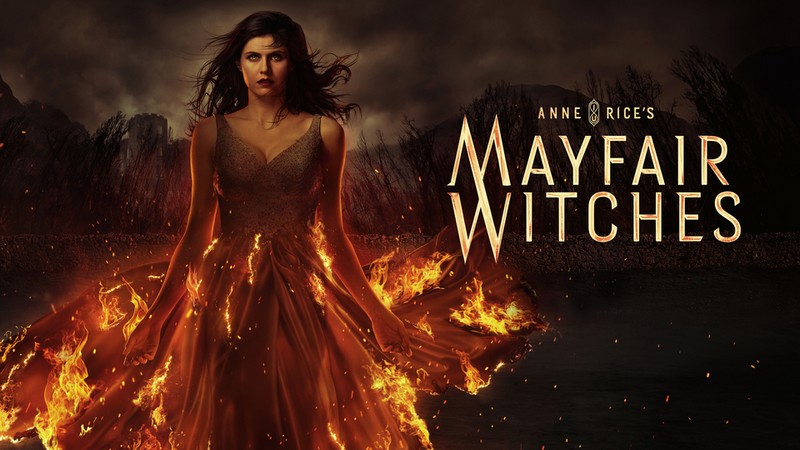 Mayfair Witches – Season 2