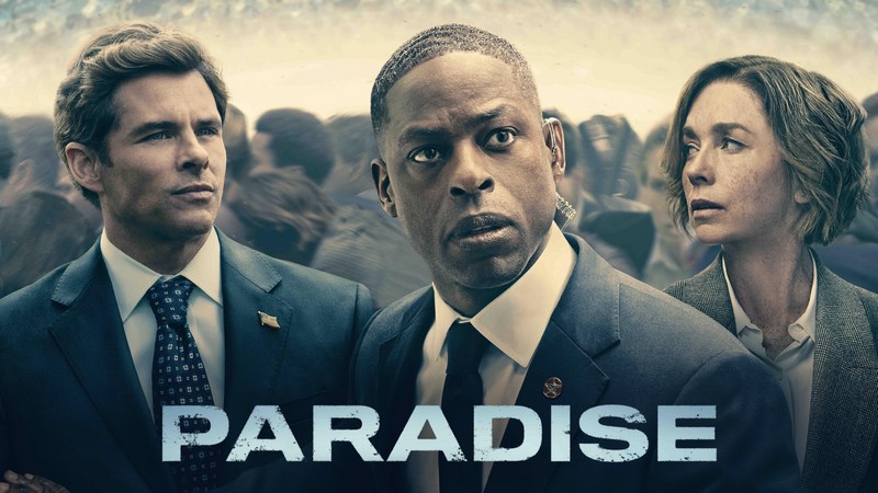 Paradise – Hulu